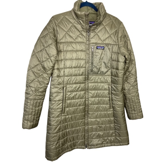 Patagonia Women's Radalie Parka - Picture 3 of 11